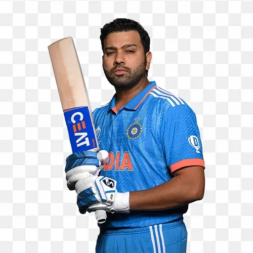 Rohit sharma png image